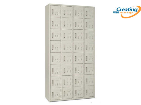 置物柜-儲物柜庫房車間辦公置物柜零件盒配套儲存功能